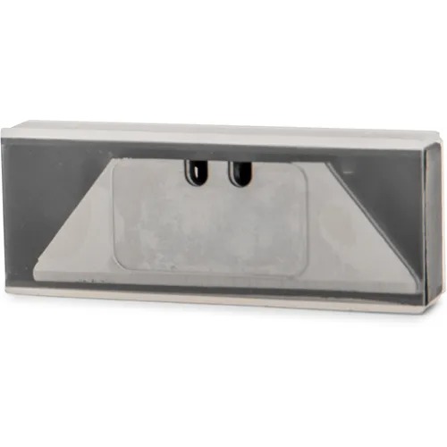 Fickkniv skjutbar 19mm rund spets