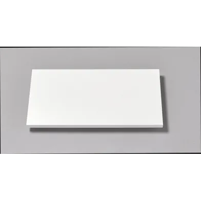 Hylla Isabella möbelpaket ljusgrå matt