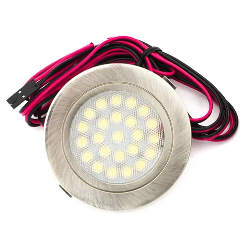 Lampa till ljusramp Ariella bas