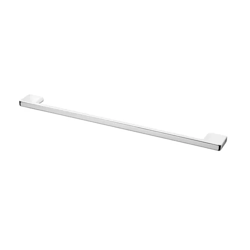 Handtag c1 60-skåp krom 2-pack