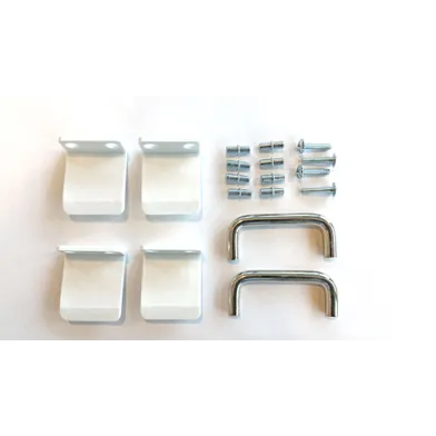 Beslag högskåp Basic