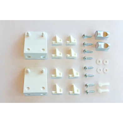 Beslag spegelskåp Basic