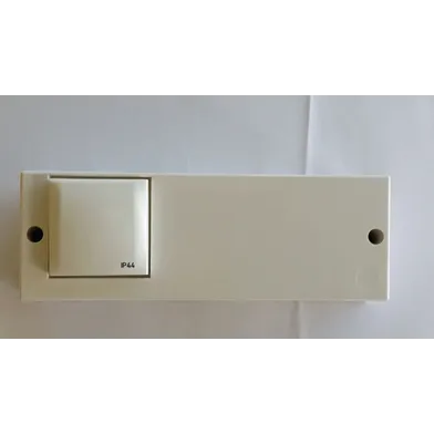 Elbox 997 till spegelskåp Basic