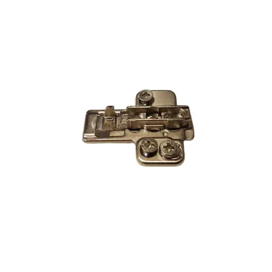 Monteringsplatta till spegelskåp Basic 8947764