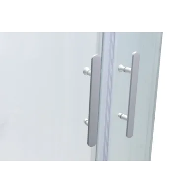 Handtag rakt u-dusch