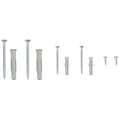 Upphängning kommod All day