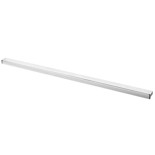 Handtag 3 50/60-skåp krom 1-pack