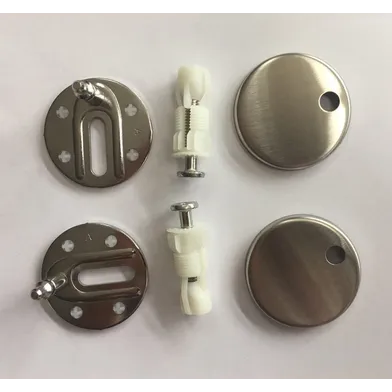 Fästbult för Opus maxi wc sits