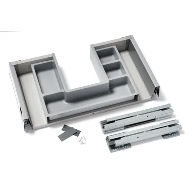 Lådset nedre kommod Isella 60