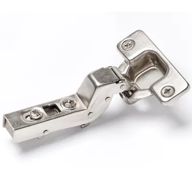 Gångjärn till högskåp Gabriella krom