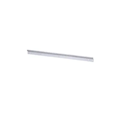 Väggskena till spegelskåp Basic Aqua