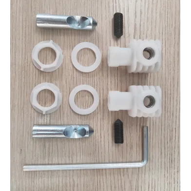 Fästanordning för Opus wc skål