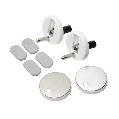 Monteringsfästen för wc-sits 7821926  Basic