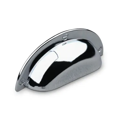 Handtag Ariella h2, krom