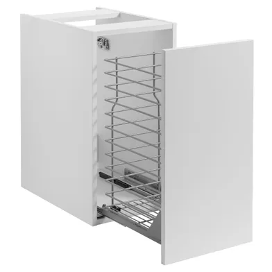 Glidskenor tvättkorgsunderskåp 300,