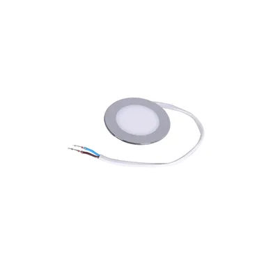 Ledlampa 230v Basic Aqua