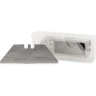 Knivblad rund spets 10st 19mm