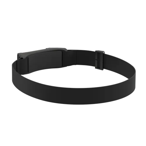 Pannlampa COB LED, 2 W, dimbar 40-400 lm, IP65