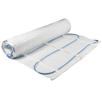 Värmekabelmatta millimat/100  300w 3,0 m²