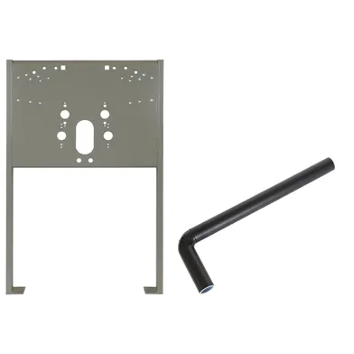 Fixturpaket tvättställ