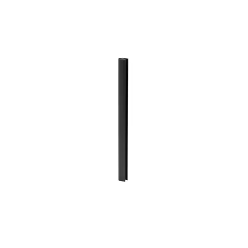 Släpliist Lusso  svart