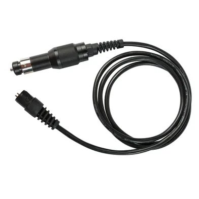 Laddkabel för bil 12v