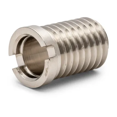 Skruv m12 till korgventil