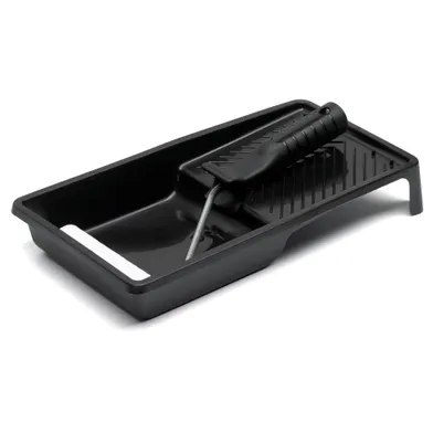 Rollerset Mini 10 cm