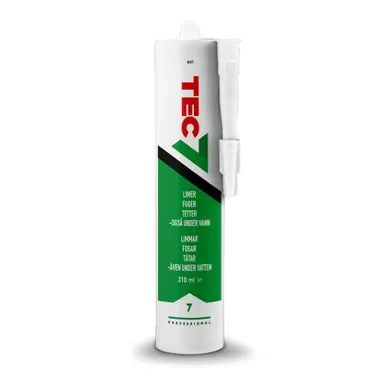 Lim TEC7 310 ml, Vit