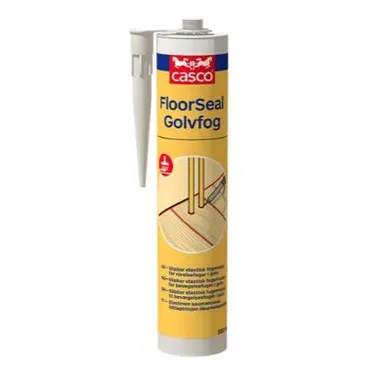 Schönox Casco FloorSeal svart 300ml 490086
