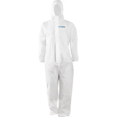 Korttidsoverall typ 5/6 Strl. M