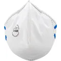 Filtrerande halvmask 420 SL Klass FFP2 NR D