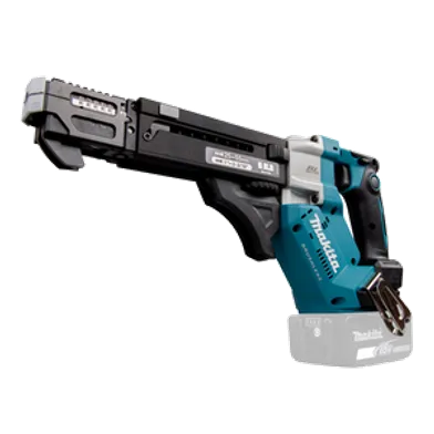 Gipsautomat DFR551Z 18 V Naken