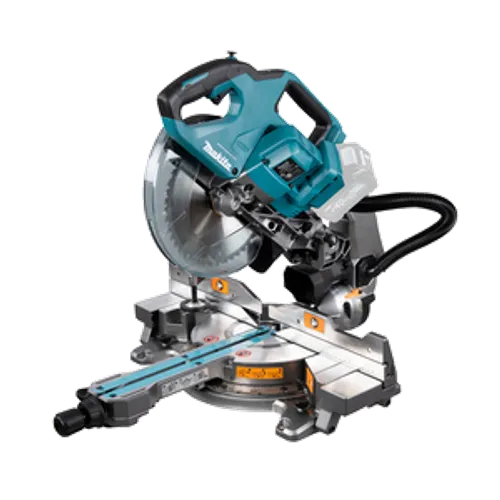 Kap- och gersåg BL AWS 40 V 216 mm, Naken