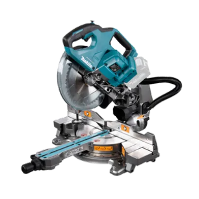 Kap- och gersåg BL AWS 40 V 216 mm, Naken