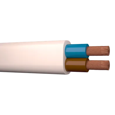 Anslutningskabel SKX  2x0,75 10 m