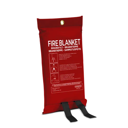 Brandfilt 120x180 cm