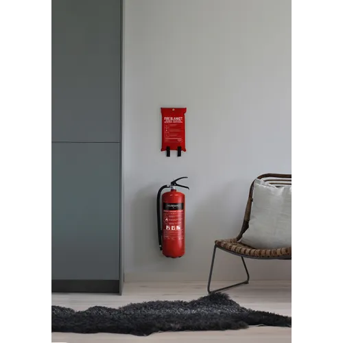 Brandfilt 120x180 cm