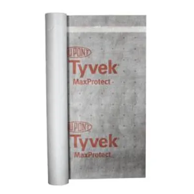 Underlagsduk Tyvek® MaxProtect 1,5x50 m