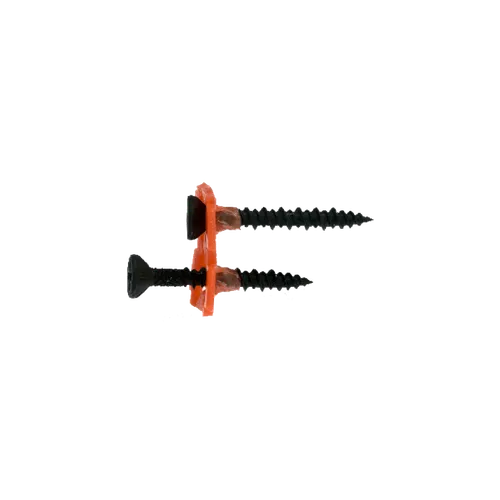 Plyfaskruv Kombi C1, bandad 3,9x30 mm, Fosfaterad, 1000 st/frp