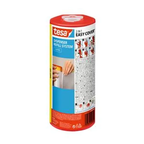 Easy Cover Dispenser L/XL