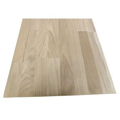 Snickarskiva Ek 18 mm 300x2500 mm