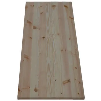 Snickarskiva Furu 18 mm 300x2400 mm