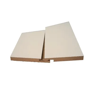 Väggpanel Proffsvägg 11x620x2500 mm, 1,55 m²/skiva