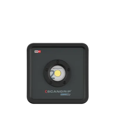 Arbetslampa Connect Nova 2 18 V 2000 Lumen