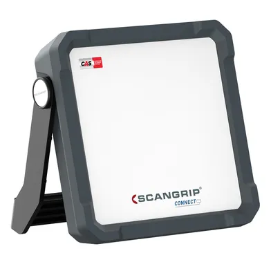 Arbetslampa Connect  Vega 2 18 V 2000 Lumen