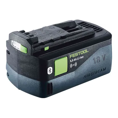 Batteri BP 18 Li ASI 5.0 Ah