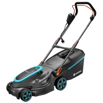 Gräsklippare PowerMax 37/1800 37 cm, 1800 W