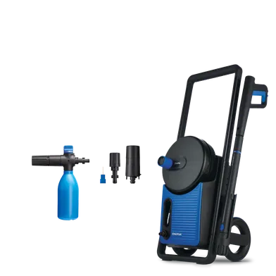 Högtryckstvätt Exellent 160-10