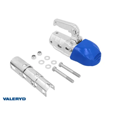 Kulkoppling, kula Ø 50 mm 3000 kg, Universal rund